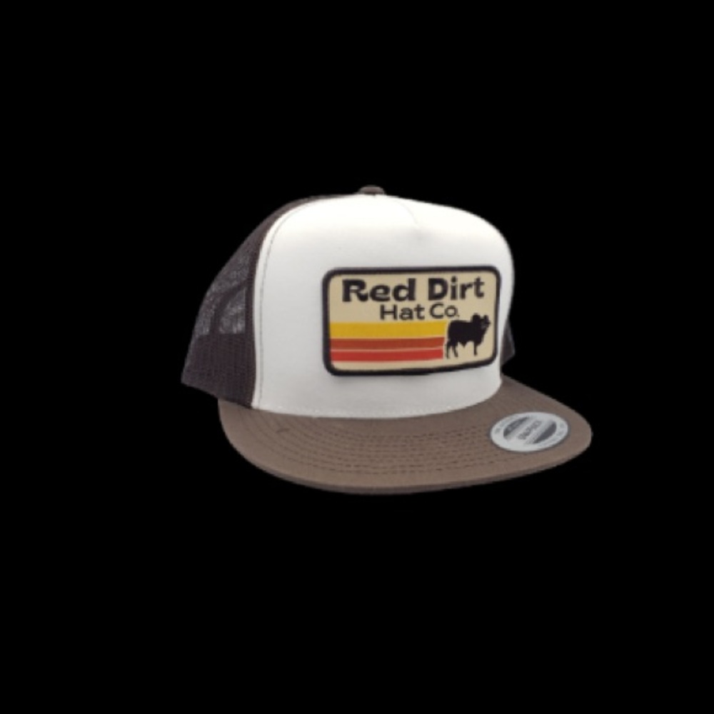 Red Dirt Hat Co. - Pancho Hat